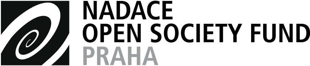 logo osf Praha